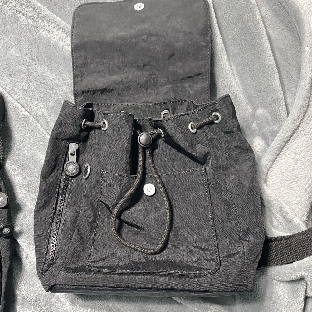 Kipling Mini Backpack - image 2